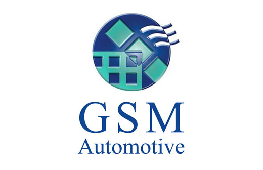 gsm-automotive